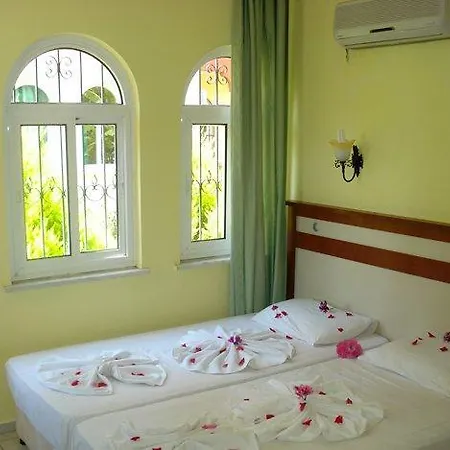 Sun Apart Hotel Marmaris