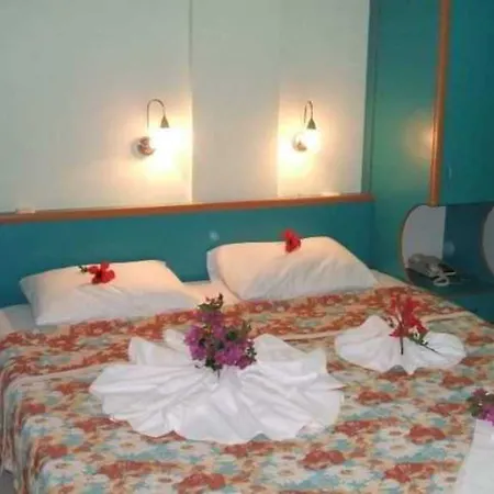 Sun Apart Hotel Apartment *