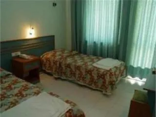 Sun Apart Hotel * Marmaris