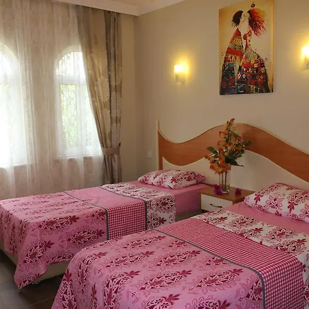 Apartment Sun Apart Hotel Marmaris