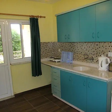 Sun Apart Hotel Marmaris
