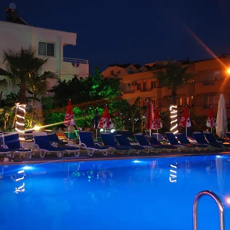 Sun Apart Hotel * Marmaris