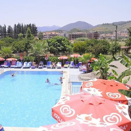 Sun Apart Hotel Apartment *