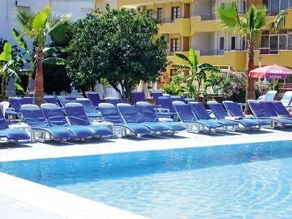 Sun Apart Hotel Marmaris