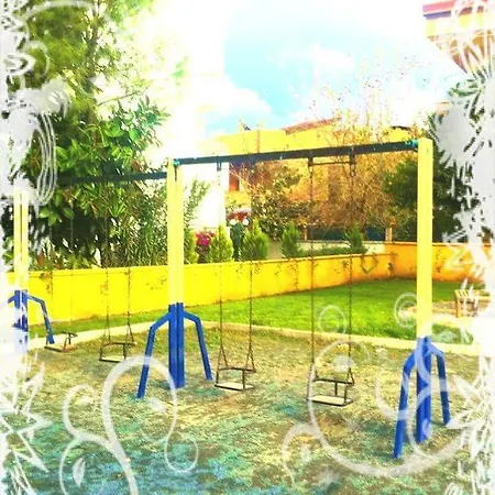 Apartment Sun Apart Hotel *