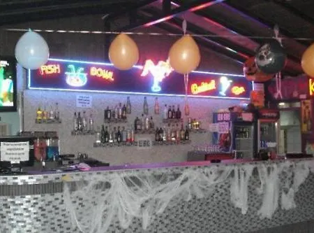Sun Apart Hotel Daire