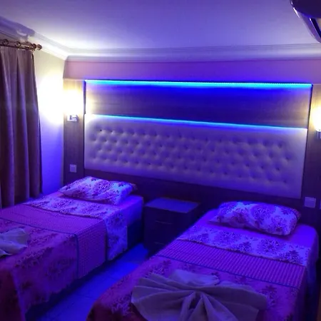 Sun Apart Hotel Marmaris