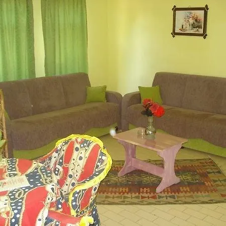 Sun Apart Hotel Marmaris