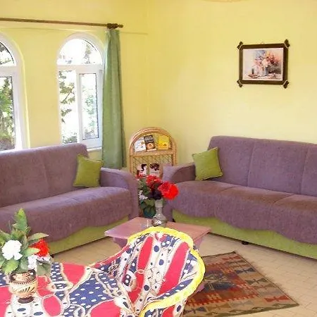 Daire Sun Apart Hotel