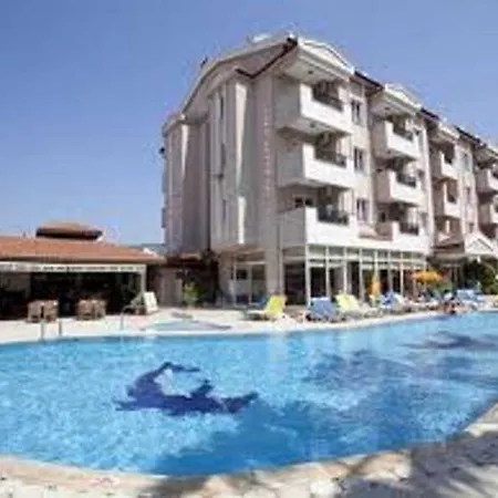 Sun Apart Hotel * Marmaris