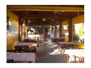 Sun Apart Hotel Daire