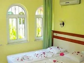 Sun Apart Hotel Daire *