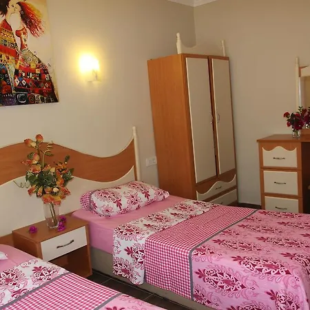 Sun Apart Hotel Daire *