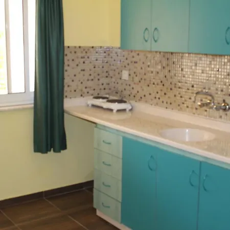 Daire Sun Apart Hotel Marmaris