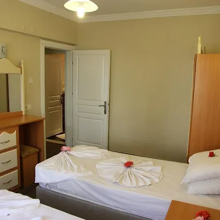 Sun Apart Hotel Daire Marmaris